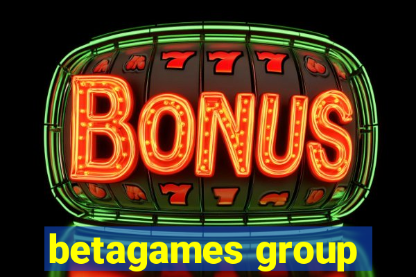 betagames group